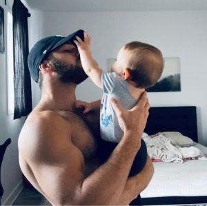 Meet your Posher, Dylan